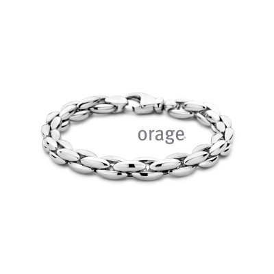 Orage - Armband in zilver - 19cm - A/0976/19-A