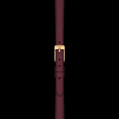 Tissot - Tissot Lovely Round 19.5mm - T140.009.36.371.00