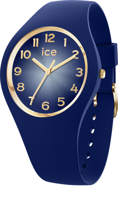 Ice Watch - ice glam Secret - Navy - Small - 021324