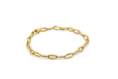 Armband in 18kt geel goud - B11A11195G Armband in 18kt geel goud - B11A11195G