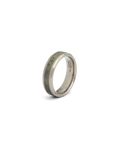 Gemini - ring - Rota Light Grey - ROT01 62 Gemini - ring - Rota Light Grey - ROT01 62