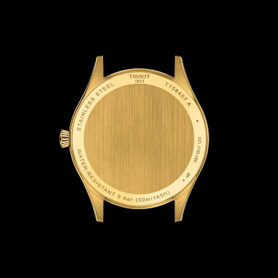 Tissot - Powermatic 80 - Classic dream - T158.407.36.261.00