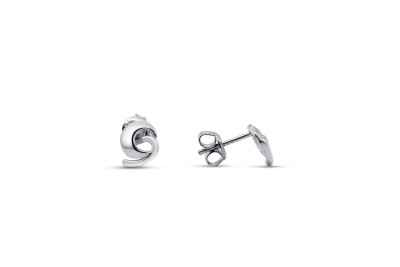 Oorstekers zilver - 30-10313-000-99 Oorstekers zilver - 30-10313-000-99