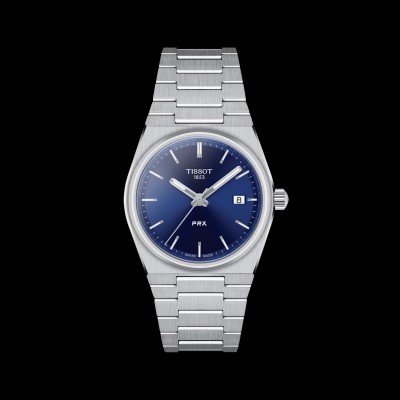 Tissot - PRX - 35mm Blue - T137.210.11.041.00