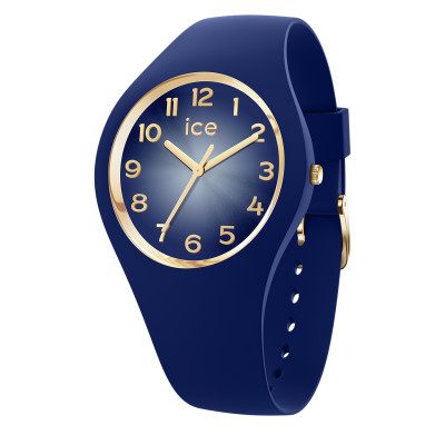 Ice Watch - ice glam Secret - Navy - Small - 021324