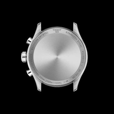 Tissot - Tissot Chrono L 42mm - T116.417.11.092.00