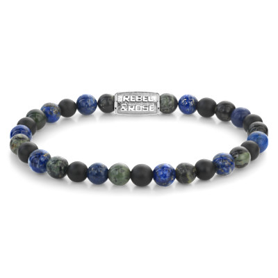 Rebel&Rose - River Deep - 6mm M - RR-60141-S-M