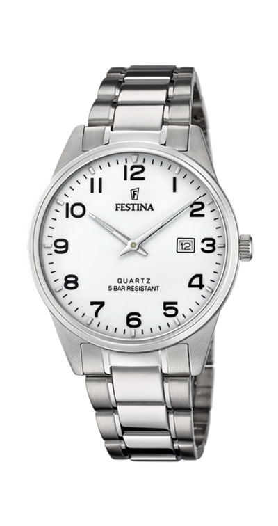 Festina - Herenhorloge - F20511/1
