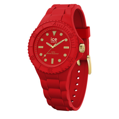 Ice Watch  - Generation - Glam Red - Small -  019891