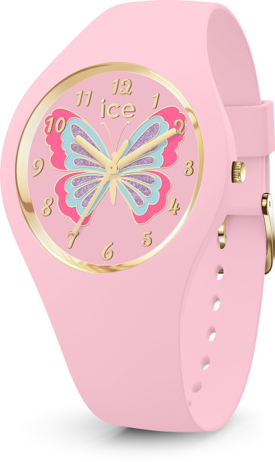 Ice Watch - ice fantasia - Butterfly Rosy - S - 021955