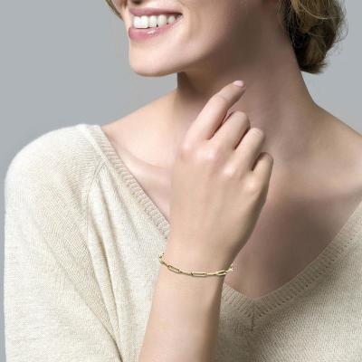 Blush - Armband in 14kt geel goud - 2171YGO