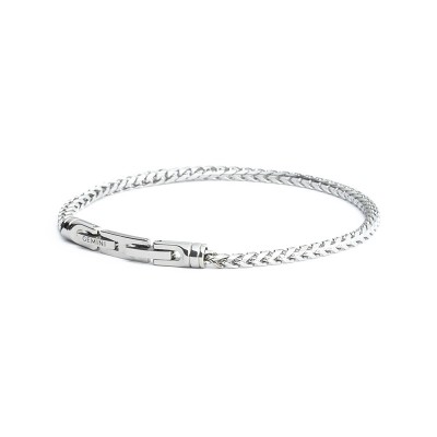 Gemini armband Cito Silver XS-S