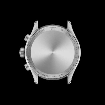 Tissot - Tissot Chrono L 42mm - T116.417.16.052.01