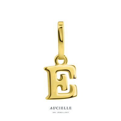 Aucielle - Hanger - Letter - AH0087B/E Aucielle - Hanger - Letter - AH0087B/E