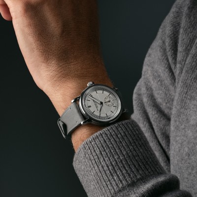 Raymond Weil - Millesime Small Seconds Automatic - 2930 -STC-65001