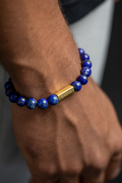 Gemini - armband - LMNT earth - G17S