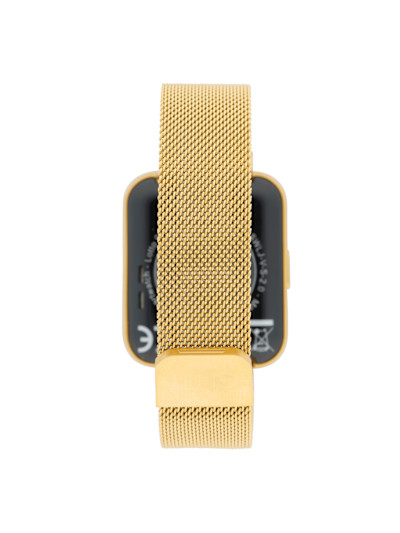Liu Jo - Smartwatch - Mini Slim Luxury Gold - SWLJ203