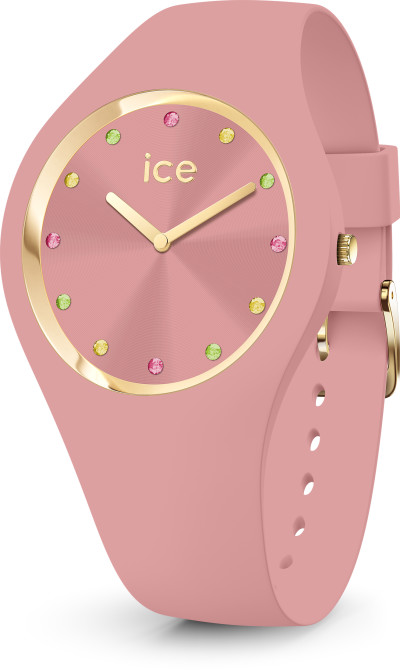 Ice watch - Ice Cosmos - Quartz Pink - Small - 022359