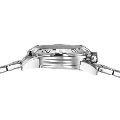 Festina - Herenhorloge Bullheat - F20743/3