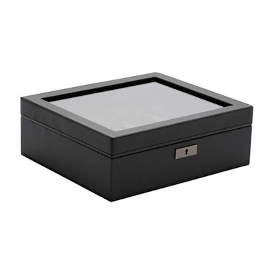 Wolf1834 - Watch Box Powdercoat 8 stuks - 488003