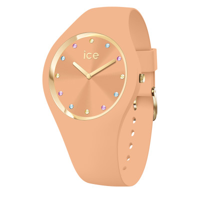 Ice watch - Ice Cosmos - Apricot - Small - 022362