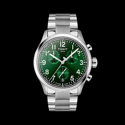 Tissot - Tissot Chrono L 42mm - T116.417.11.092.00