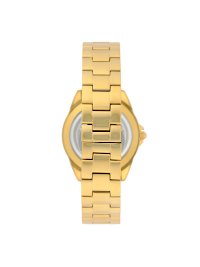 Liu Jo - Analoog Dameshorloge Goudkleurig Nexa - TLJ2444