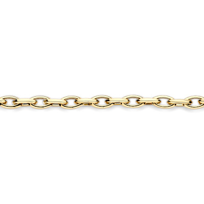 Blush - Armband in 14kt geel goud - 2263YGO