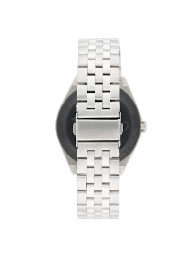 Liu Jo - Smartwatch - Slim man 2.0 Silver - SWLJ186