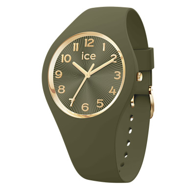 Ice Watch - Champagne - Green Olive - 025254
