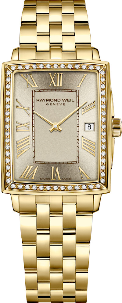 Raymond Weil - Toccata - 5925-PS-00100