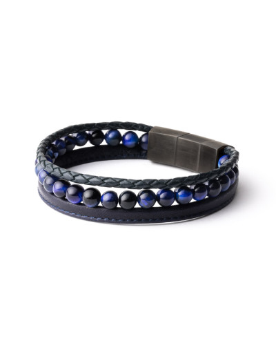 Gemini - TR3ML - Olympus triple Blue  ml