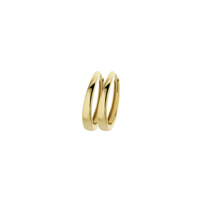 Blush - Creolen in 14kt geel goud - 7277YGO Blush - Creolen in 14kt geel goud - 7277YGO
