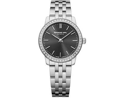 Raymond Weil - Toccata Lady 24mm - 5024-STS-60001
