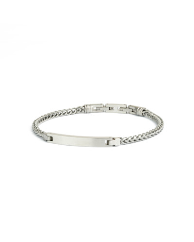 Gemini - Armband Memento Silver XS-S - M71XSS Gemini - Armband Memento Silver XS-S - M71XSS