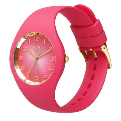 Ice Watch - ice glam Secret - Pinky - Small - 021328