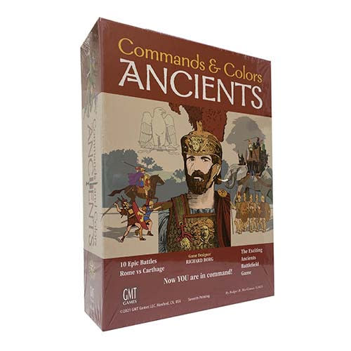 Command & Colors Ancients