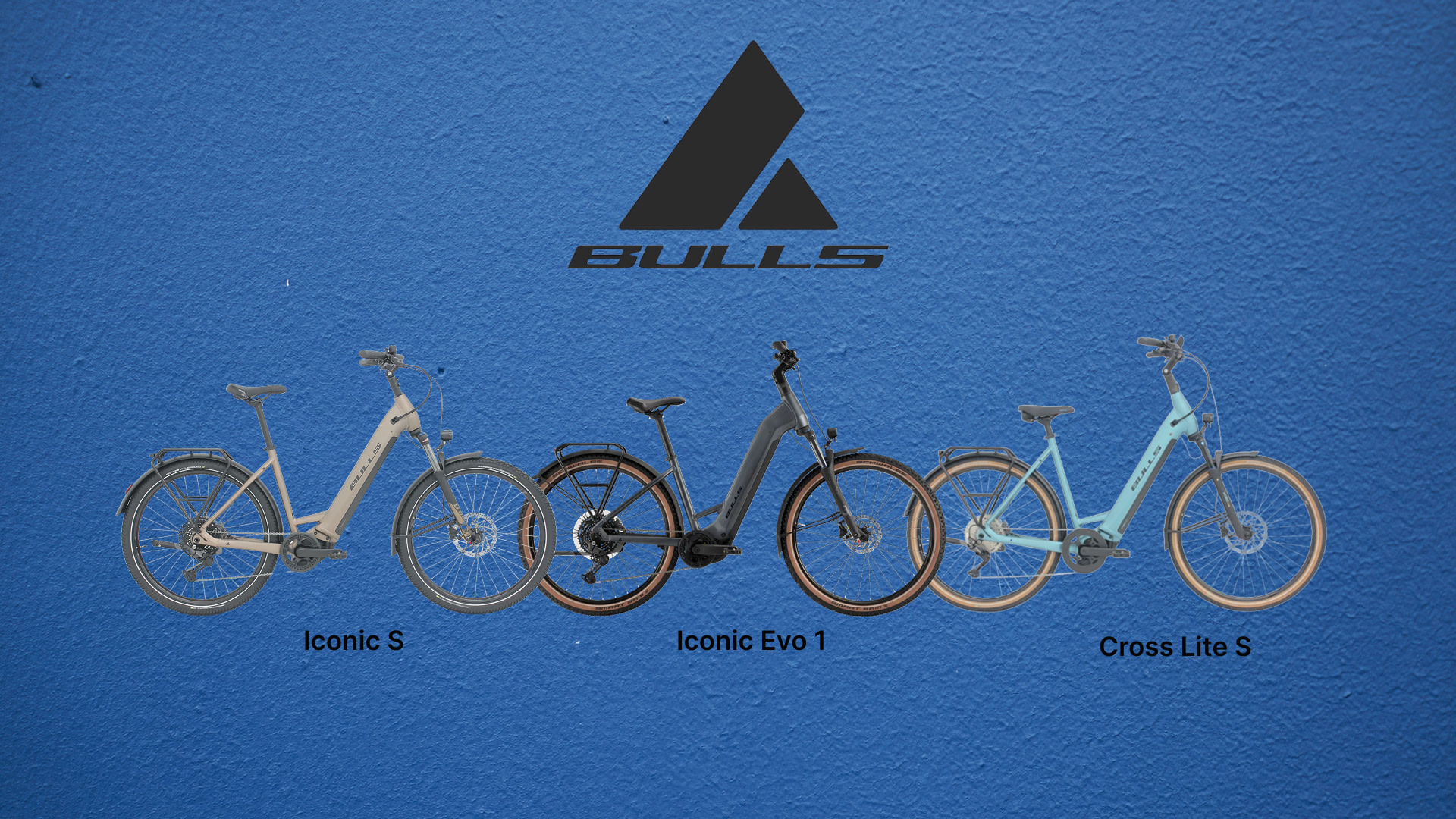 Bulls Ebikes