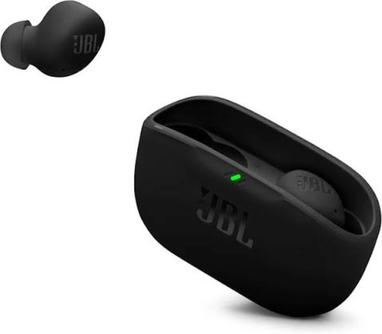Vibe Buds 2 Black