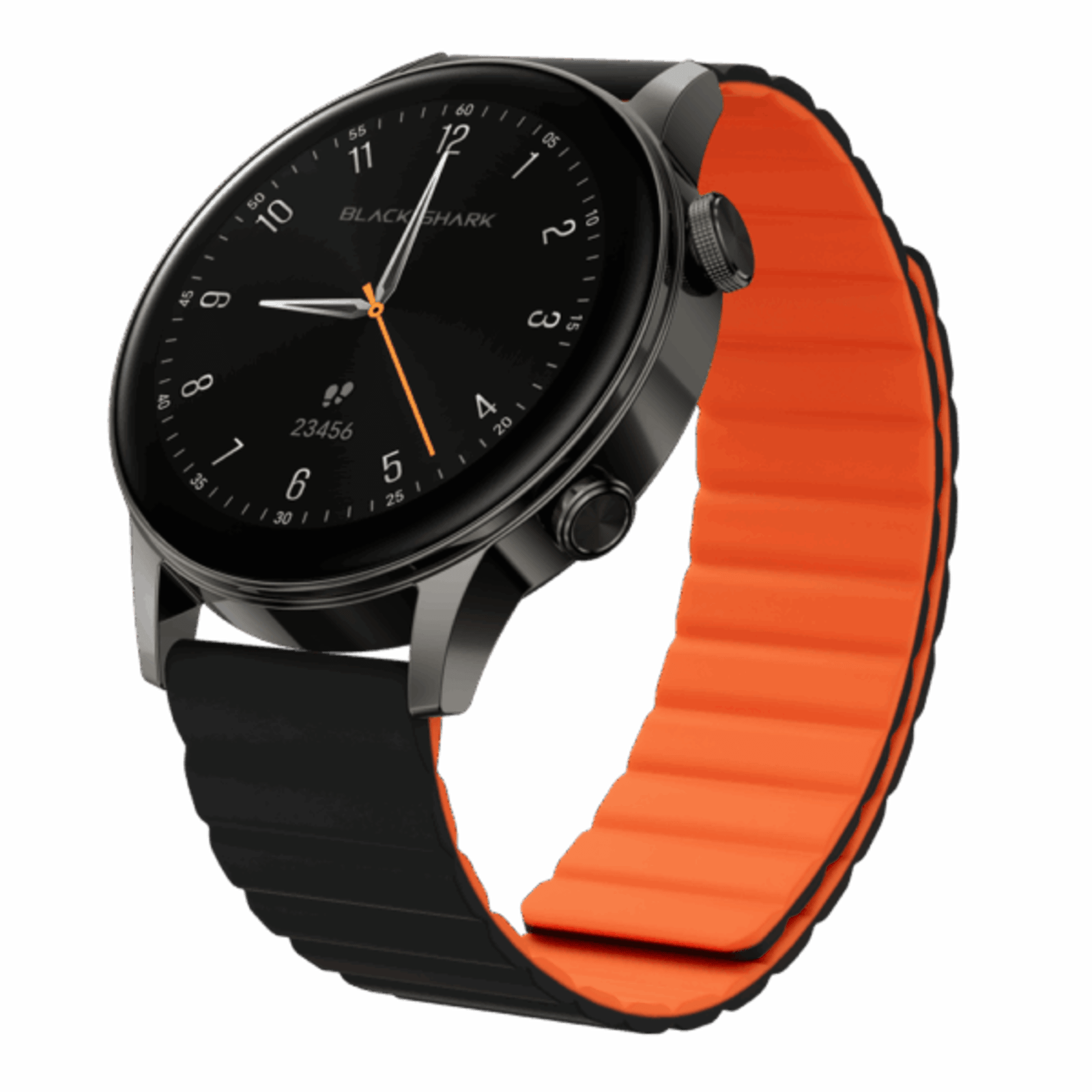 S3 GPS Black