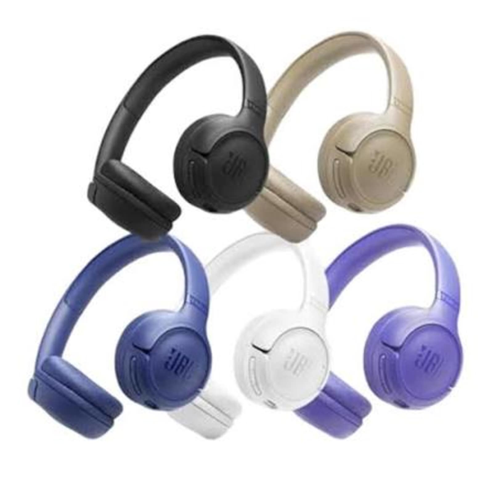 Tune 530BT Blue