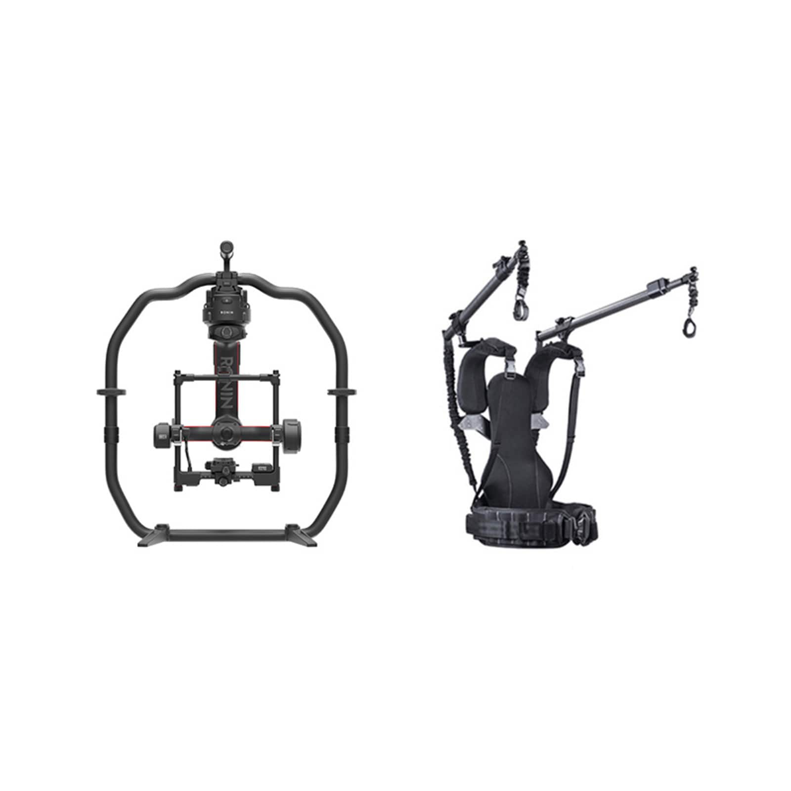 Ronin 2 Pro Combo with Ready Rig and ProArm Kit