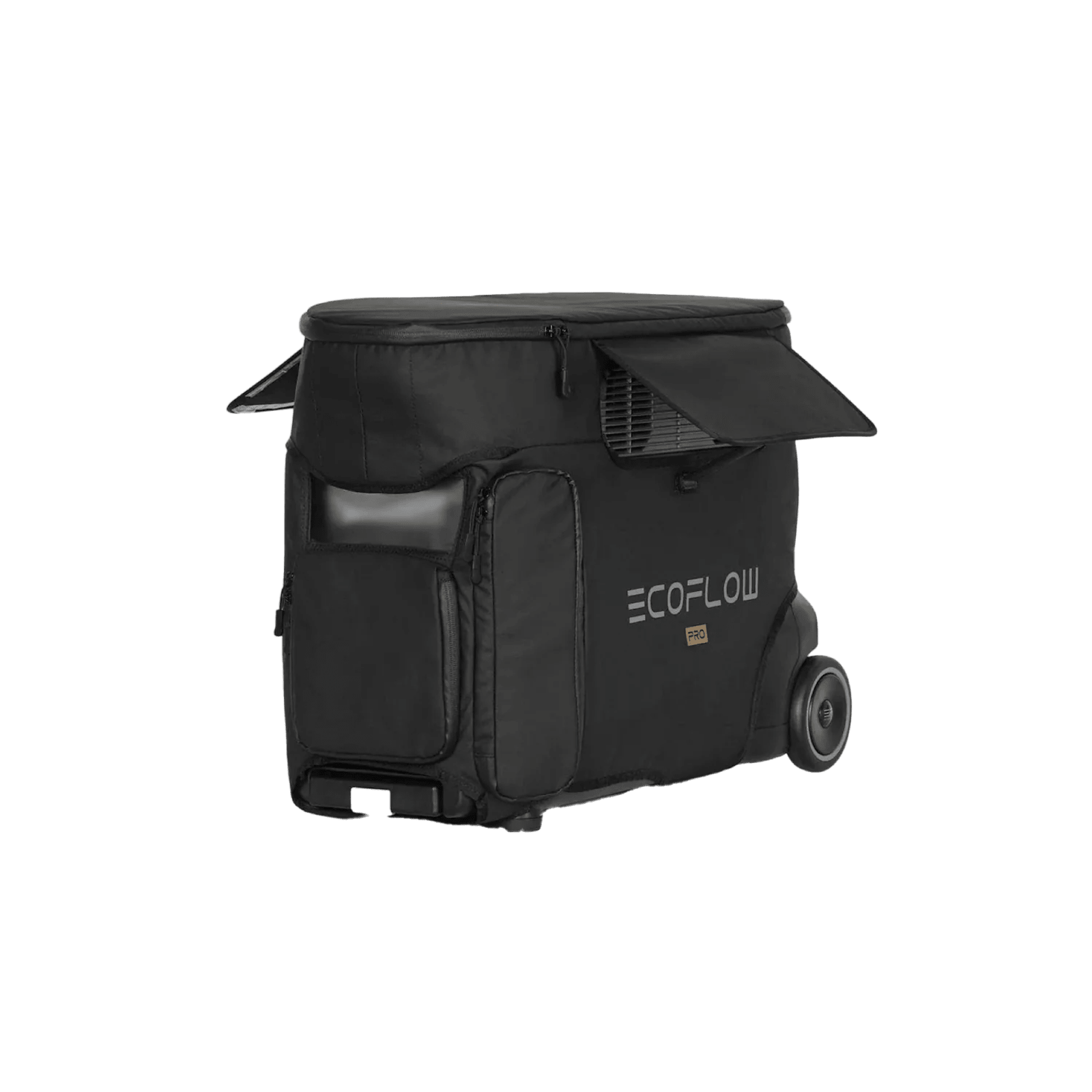 DELTA Pro Bag