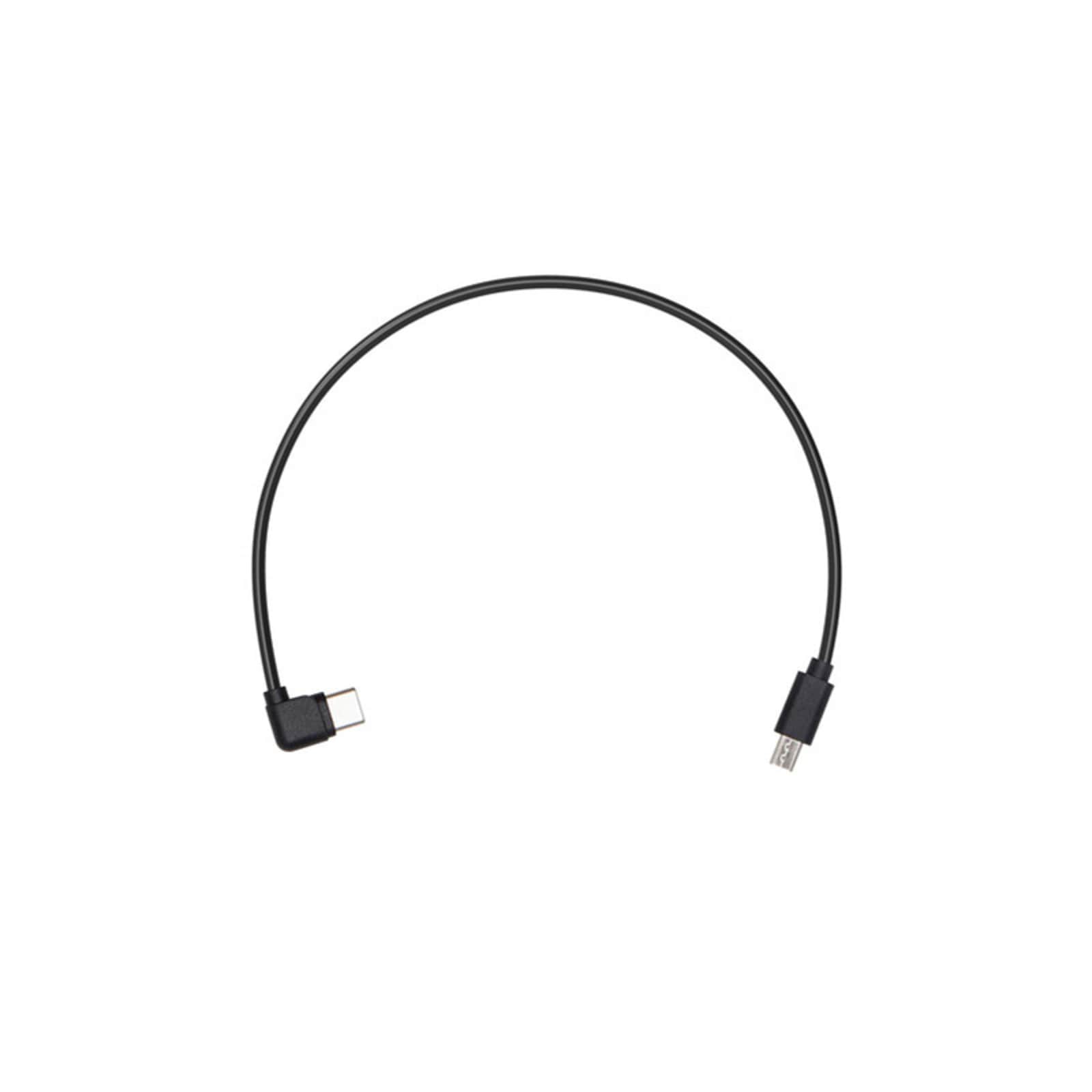 Ronin-SC Multi-Camera Control Cable (Multi-USB)