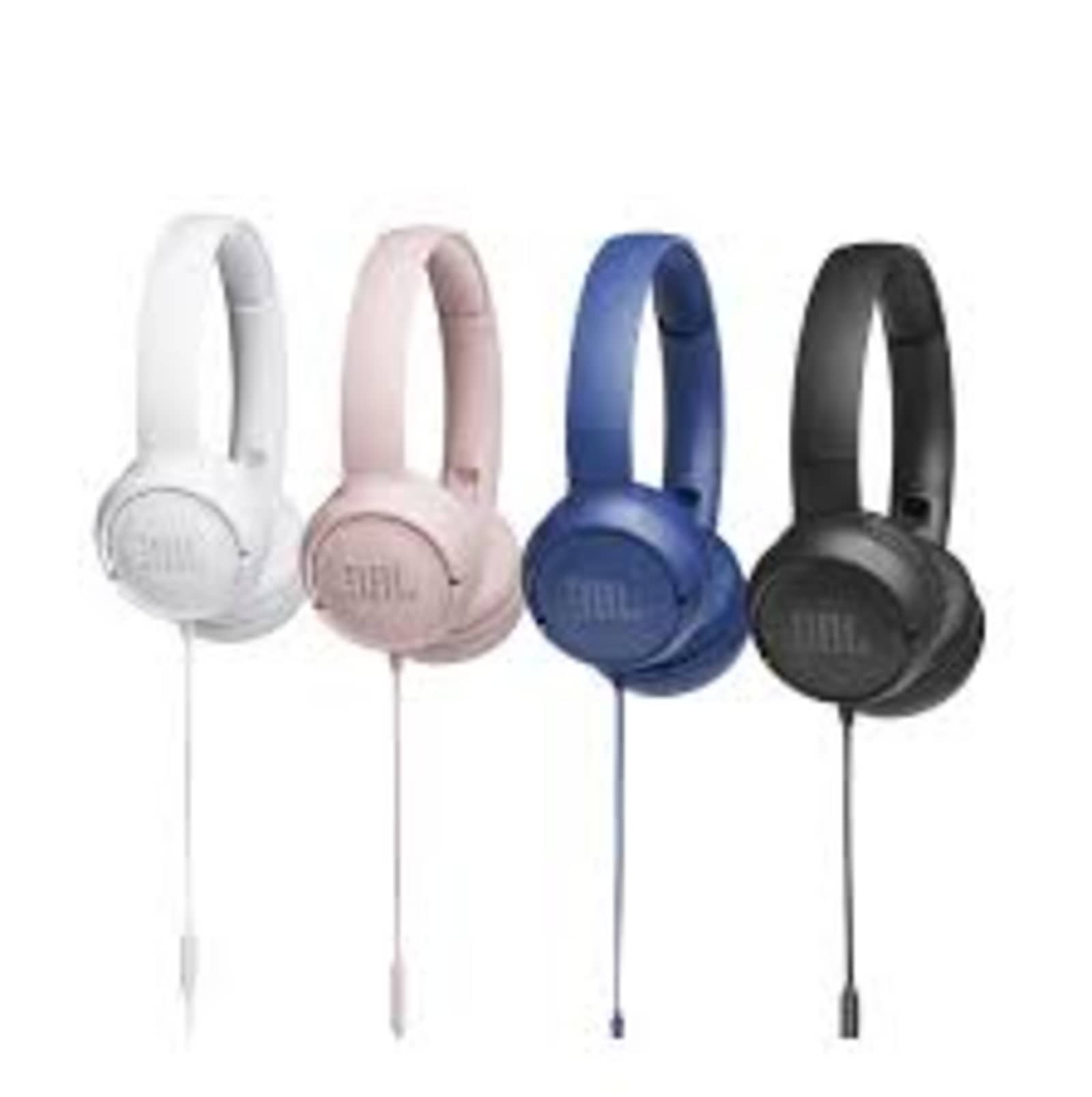 Tune 500 White
