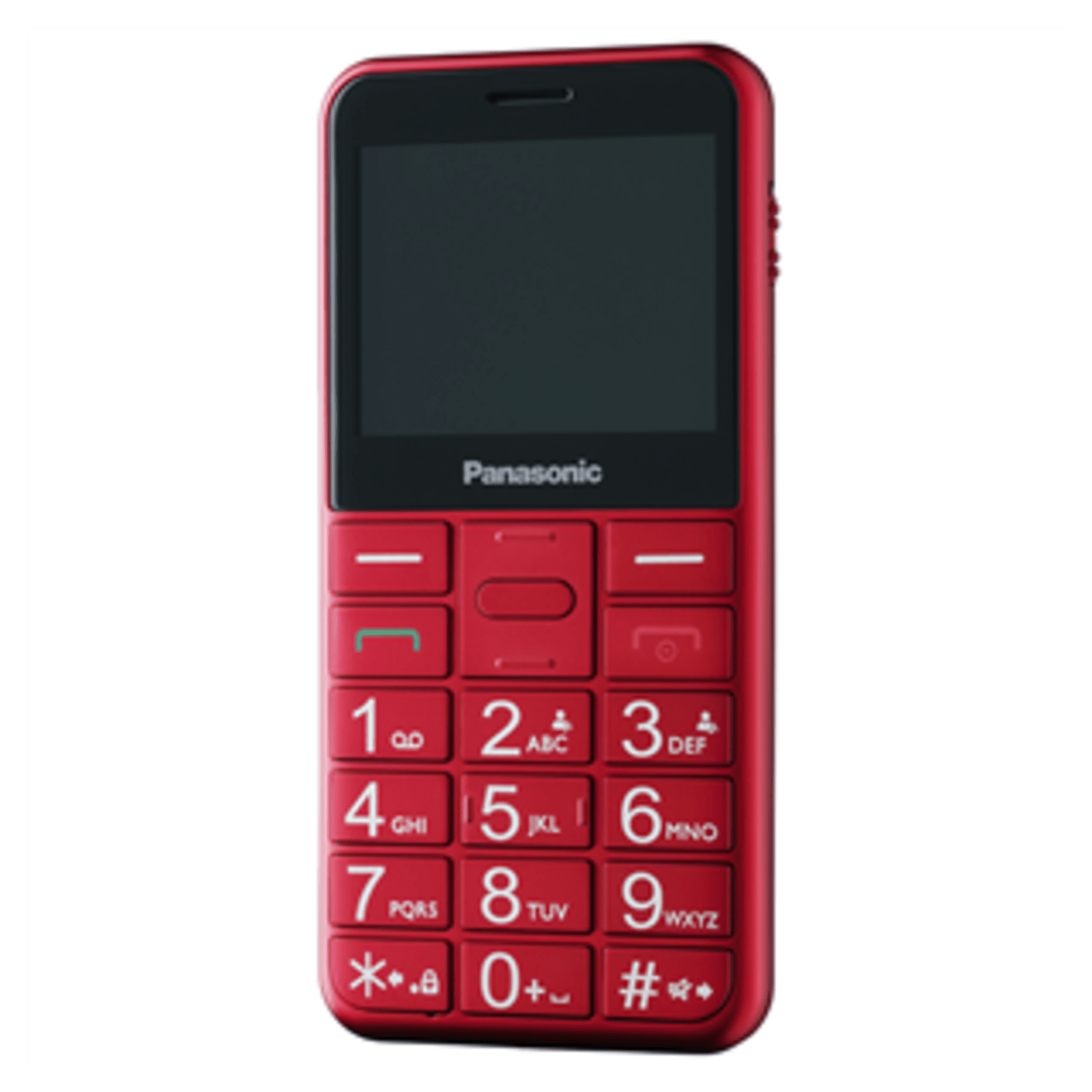 KX-TU155 Red