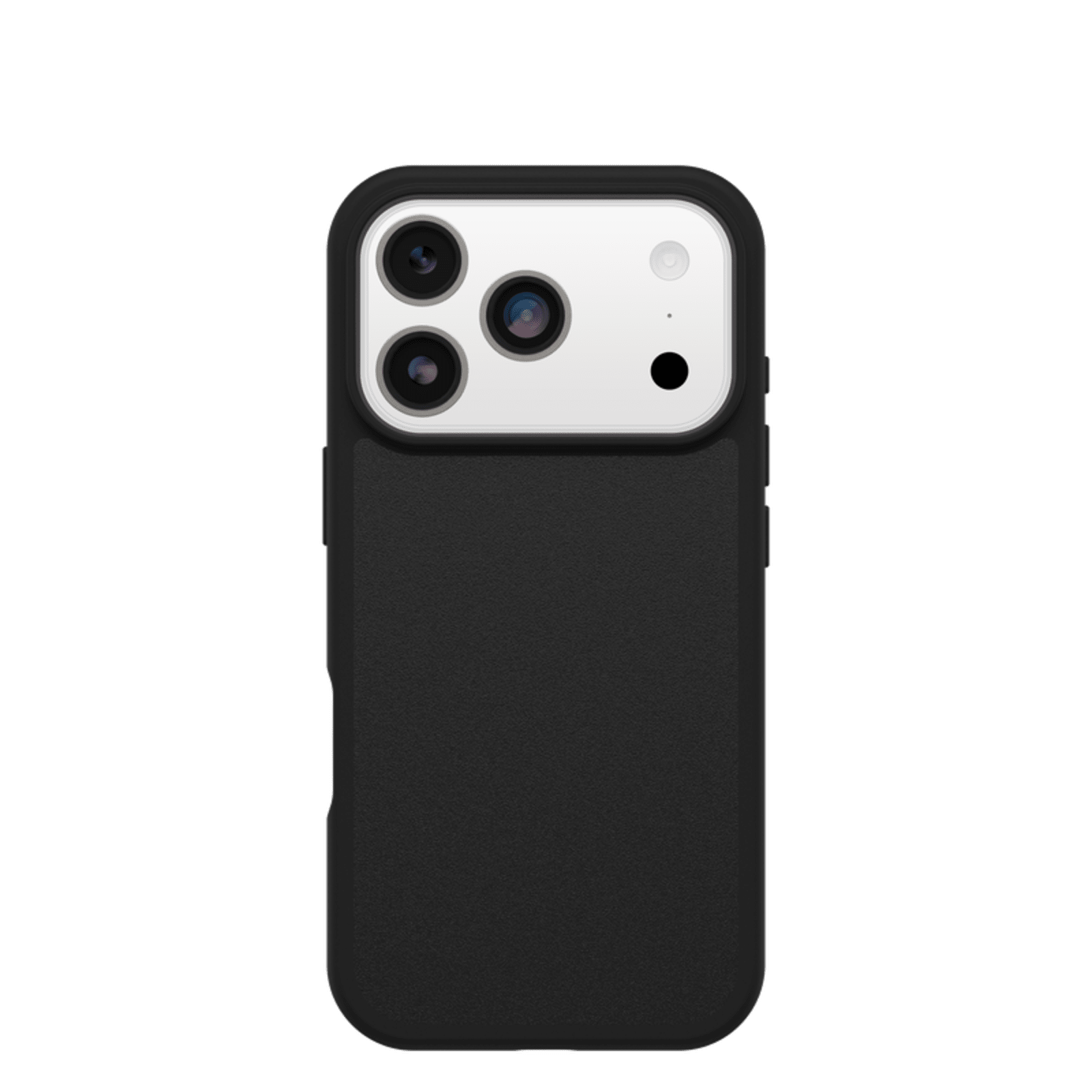 iPhone 17 Pro Case React Series Black