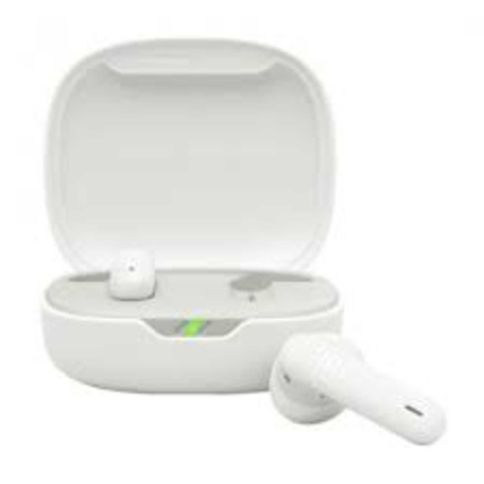 Wave Flex 2 White