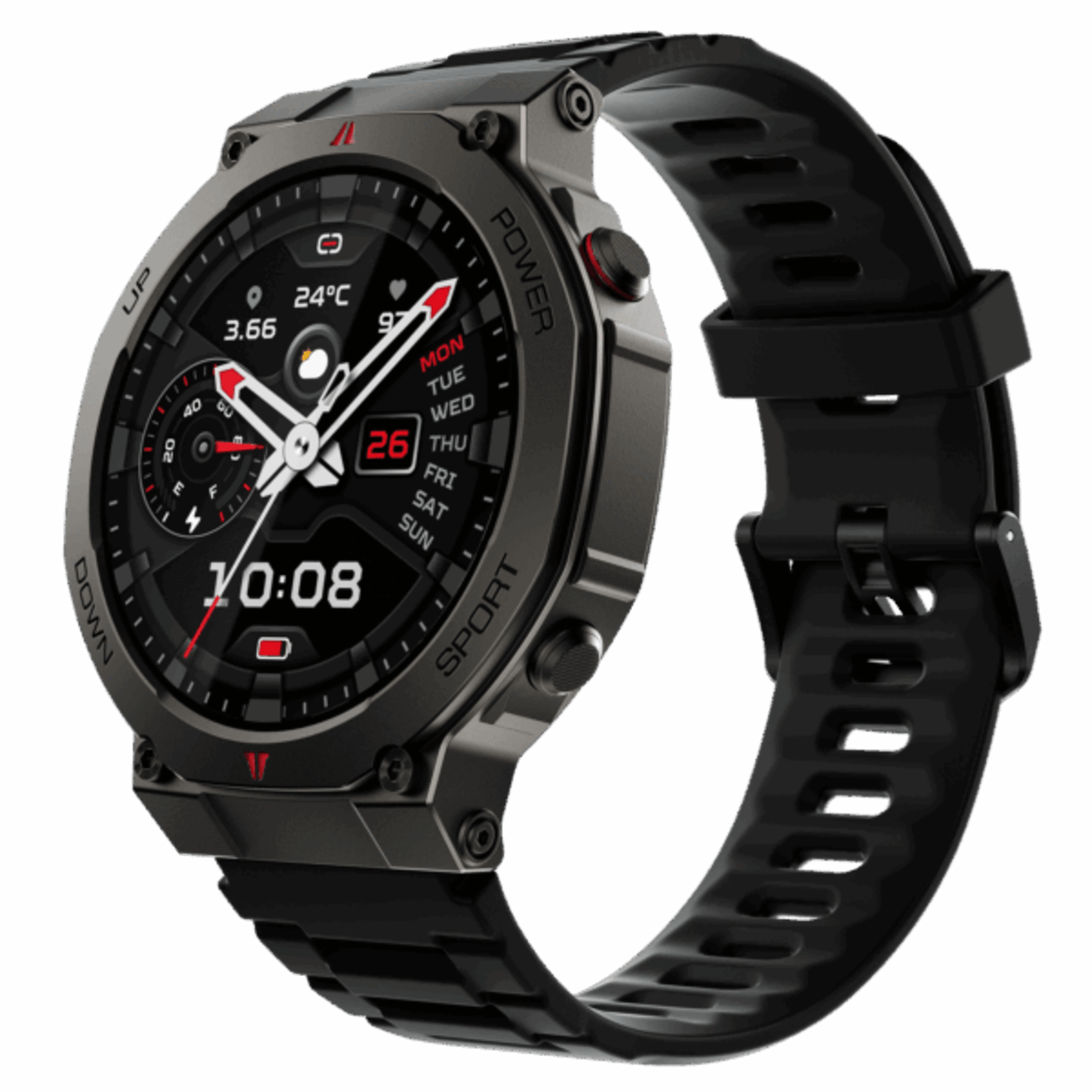 GS3 Ultra