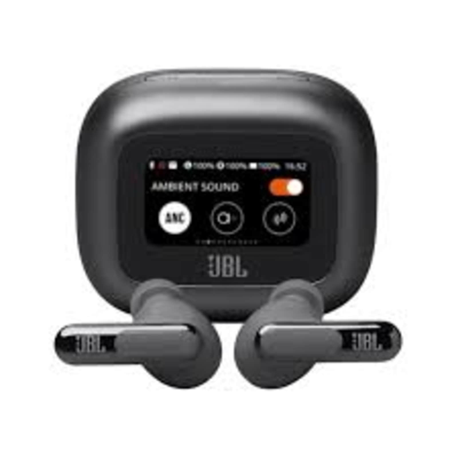 Live Beam 3 Black
